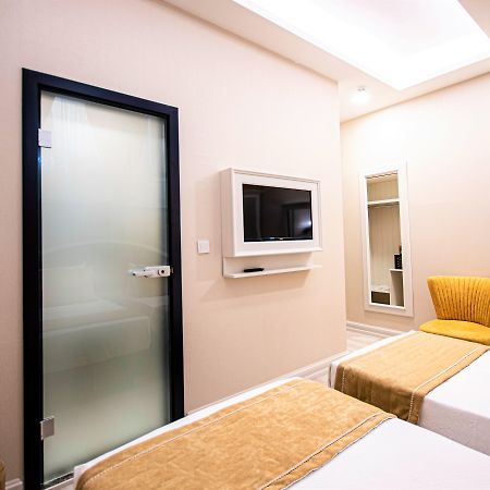 Boss Hotel Sultanahmet Стамбул Екстер'єр фото