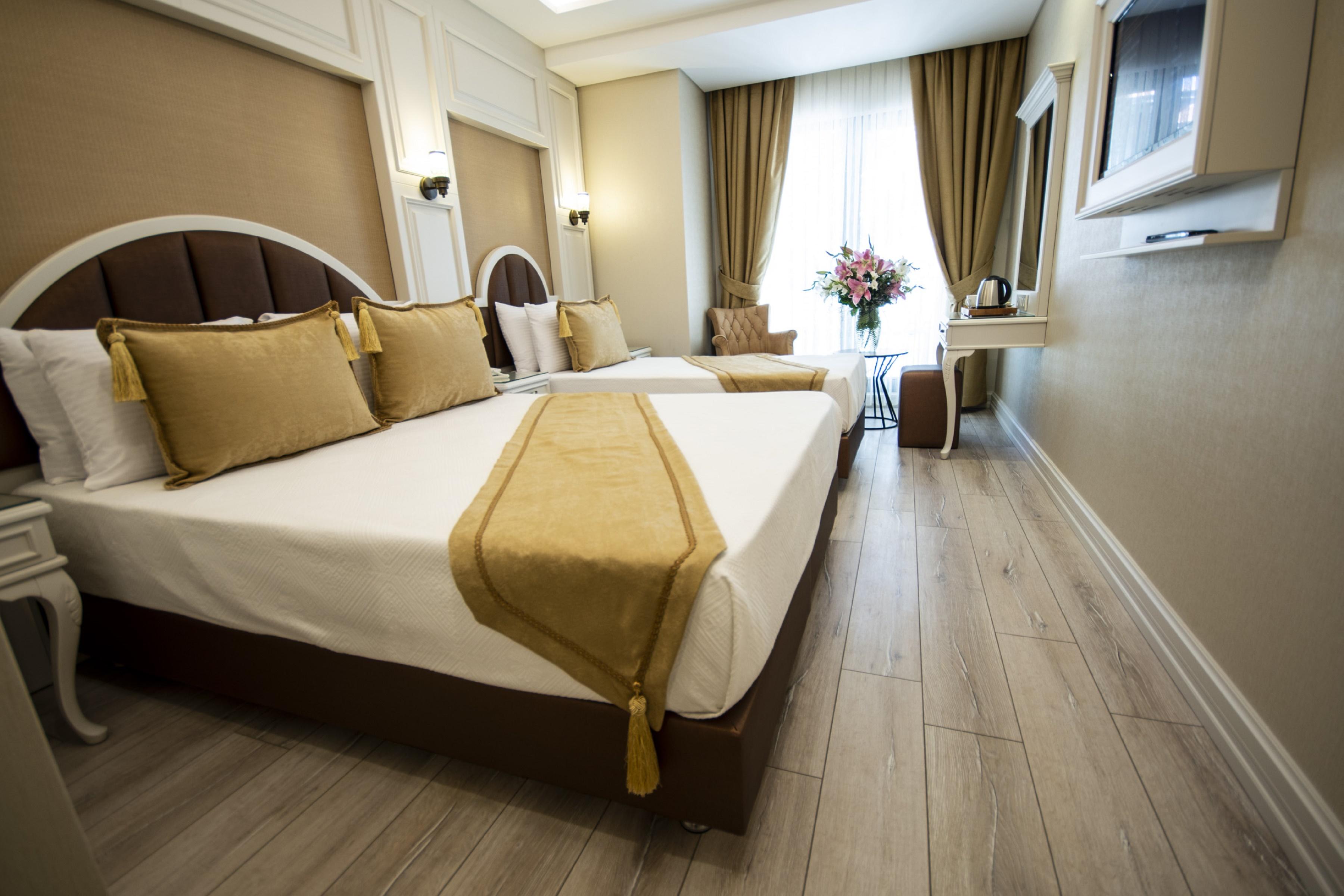 Boss Hotel Sultanahmet Стамбул Екстер'єр фото