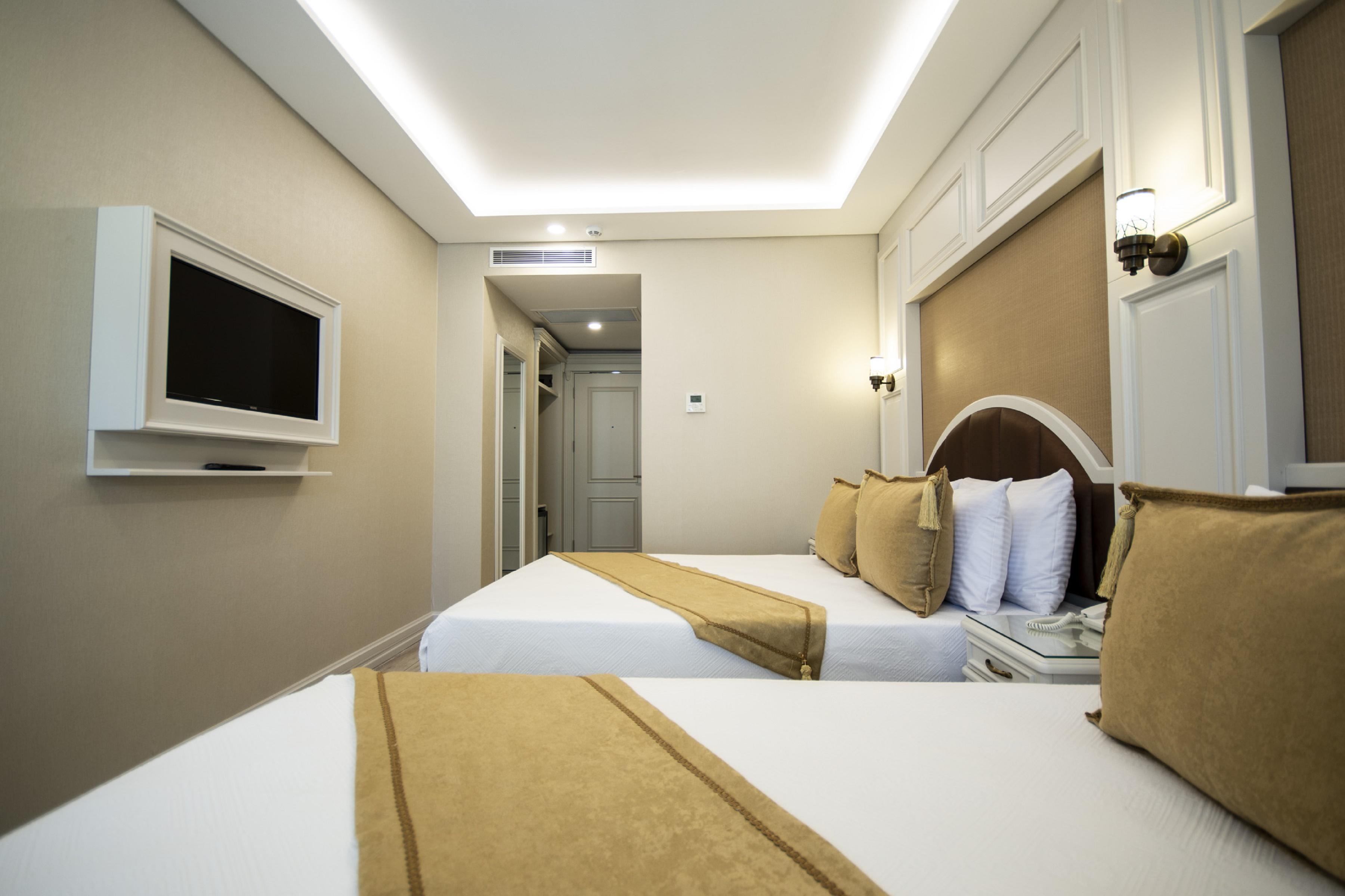 Boss Hotel Sultanahmet Стамбул Екстер'єр фото