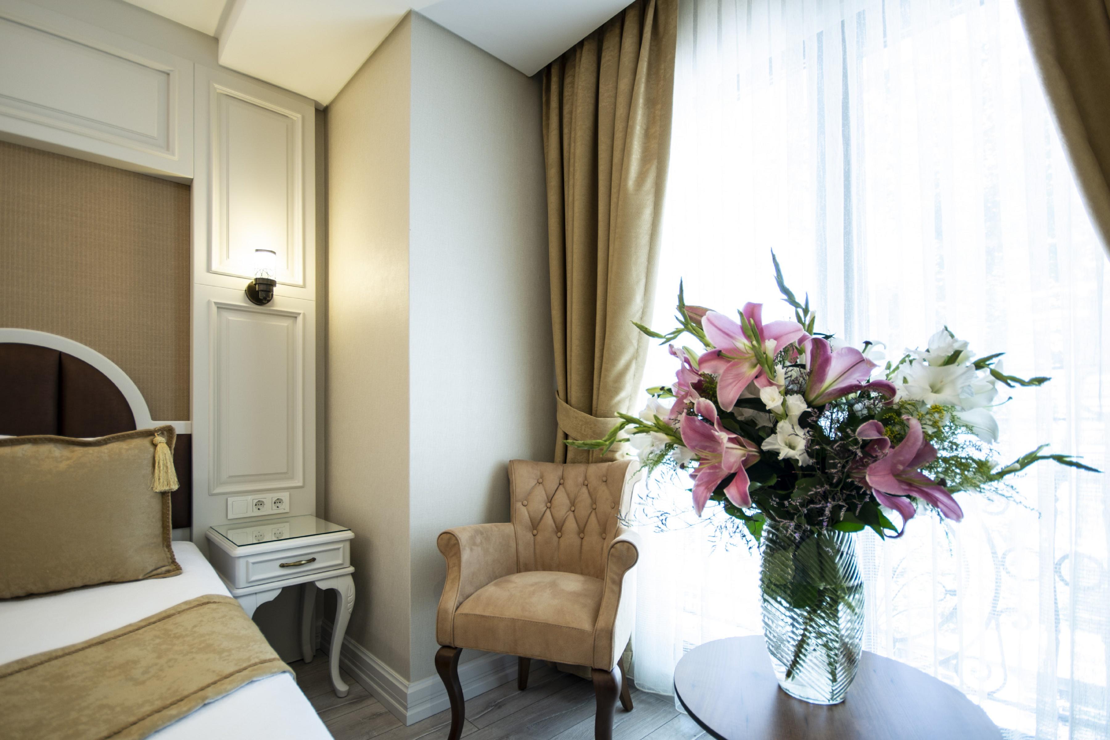 Boss Hotel Sultanahmet Стамбул Екстер'єр фото