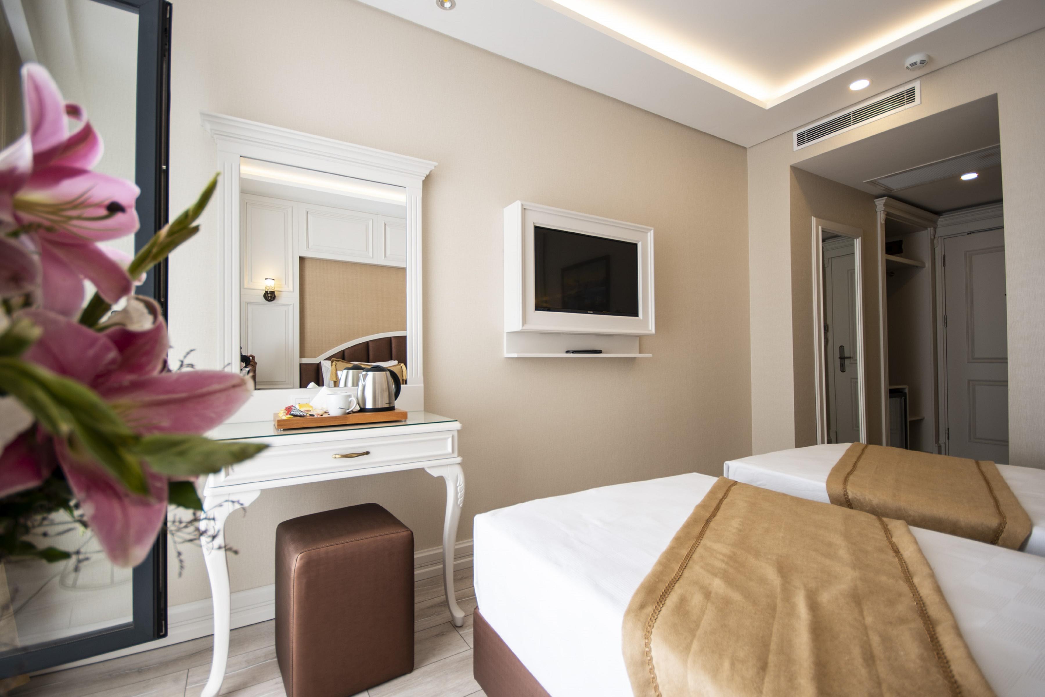 Boss Hotel Sultanahmet Стамбул Екстер'єр фото