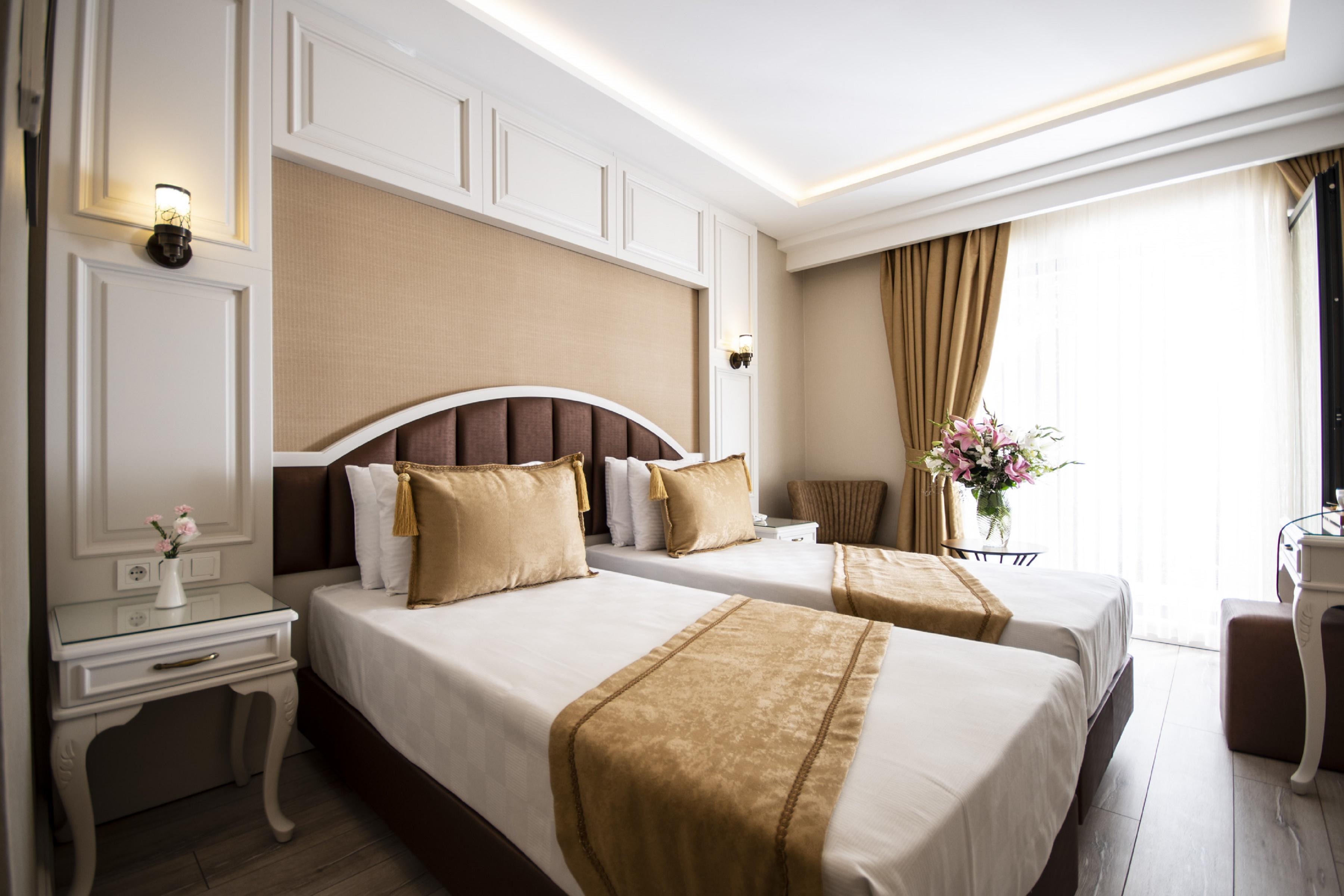 Boss Hotel Sultanahmet Стамбул Екстер'єр фото