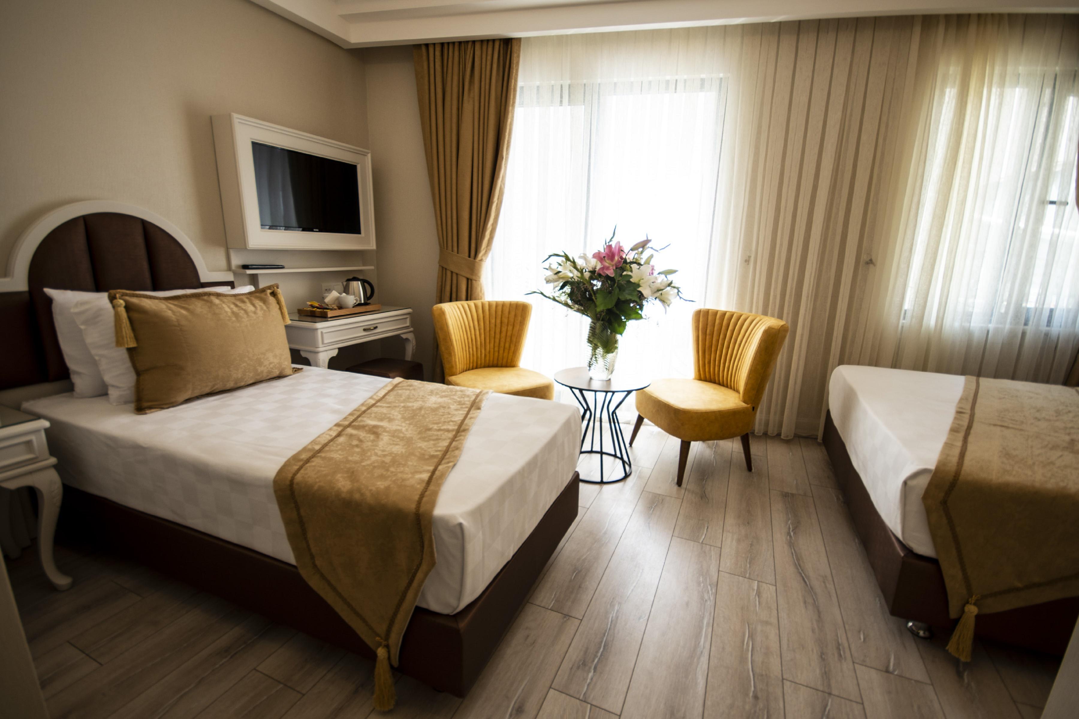 Boss Hotel Sultanahmet Стамбул Екстер'єр фото