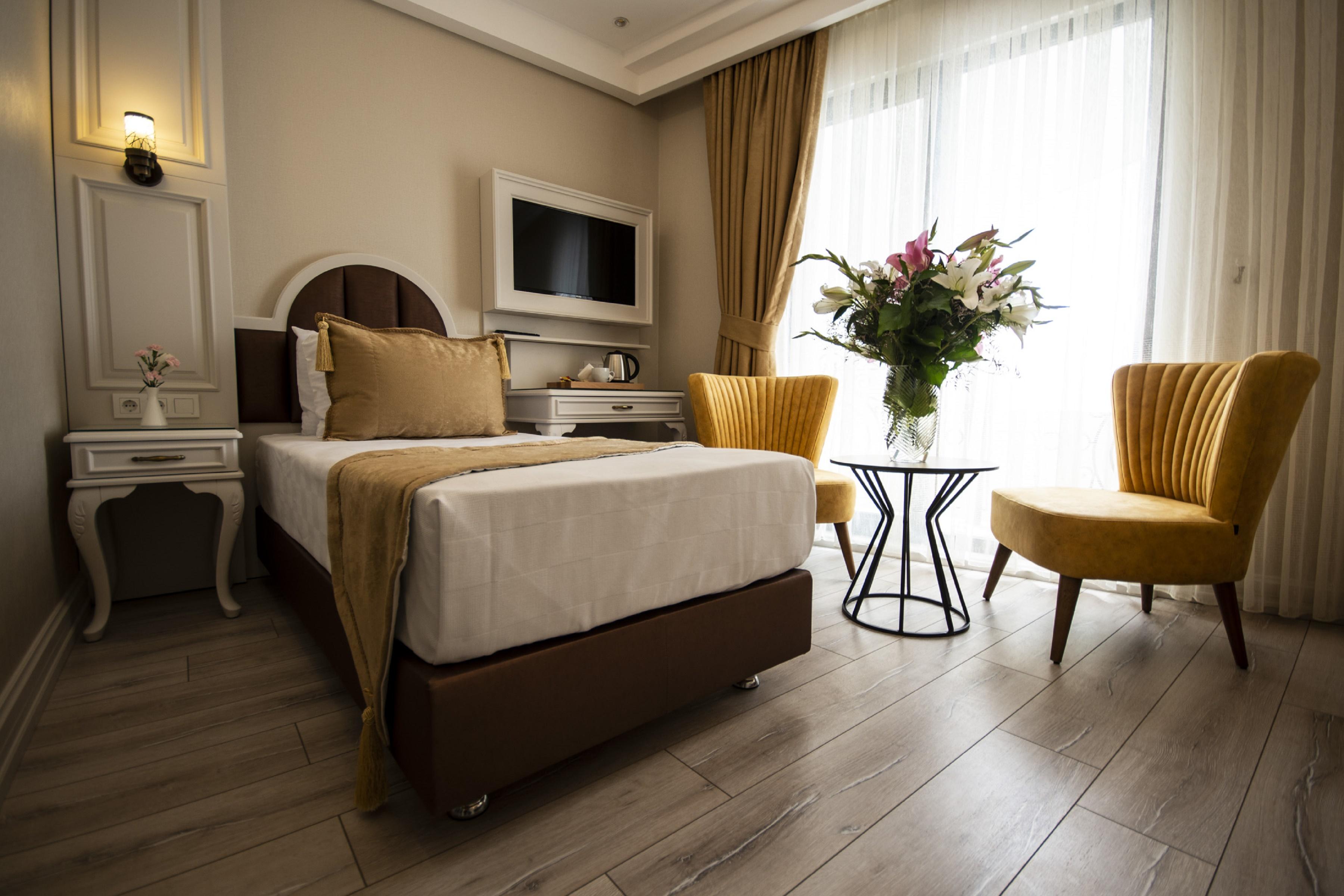 Boss Hotel Sultanahmet Стамбул Екстер'єр фото