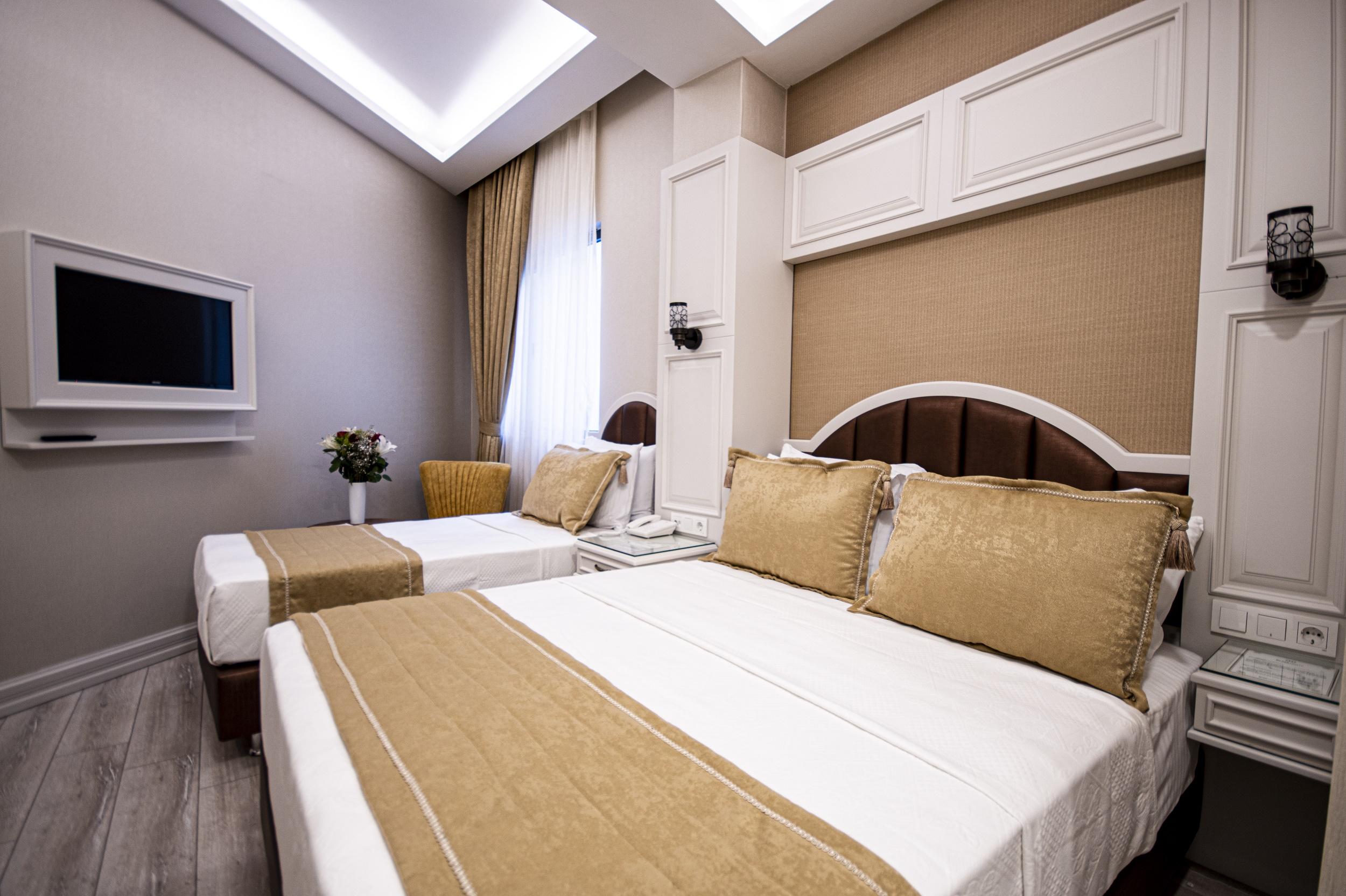 Boss Hotel Sultanahmet Стамбул Екстер'єр фото