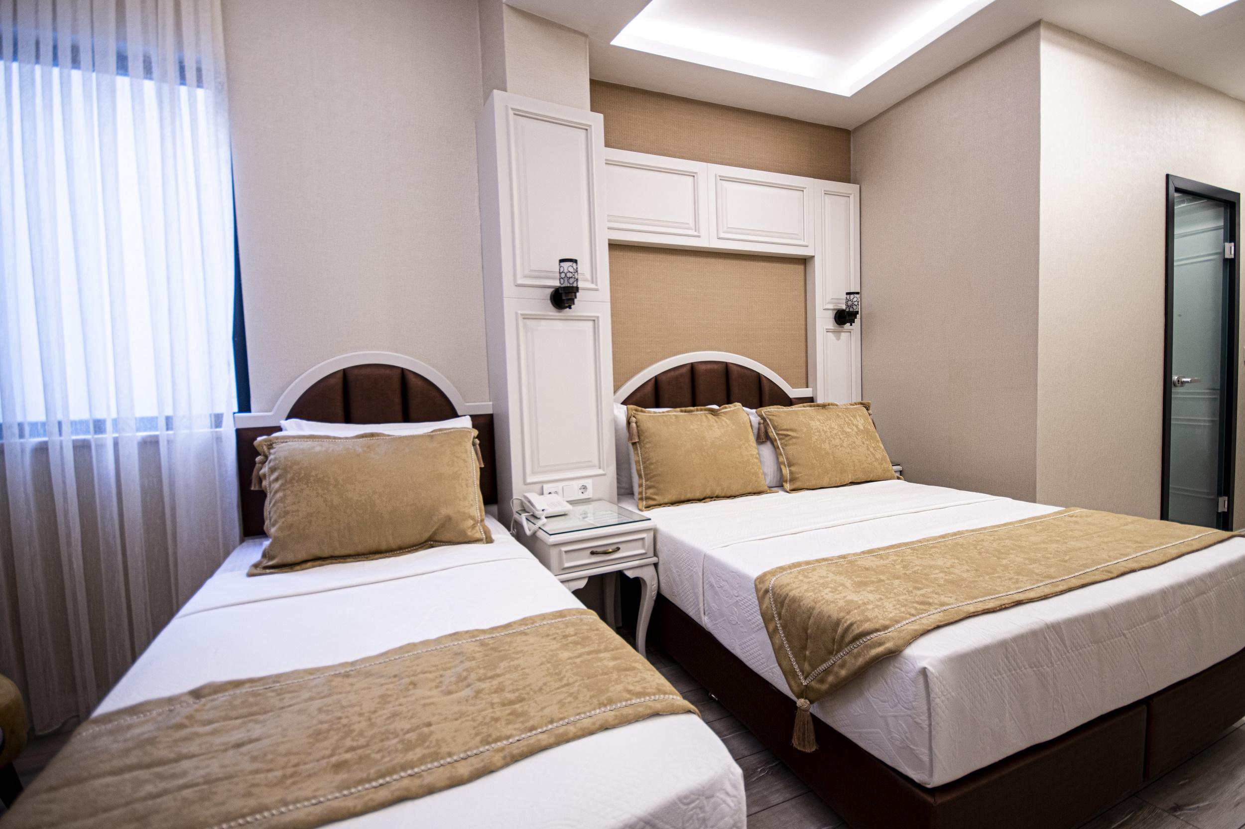 Boss Hotel Sultanahmet Стамбул Екстер'єр фото