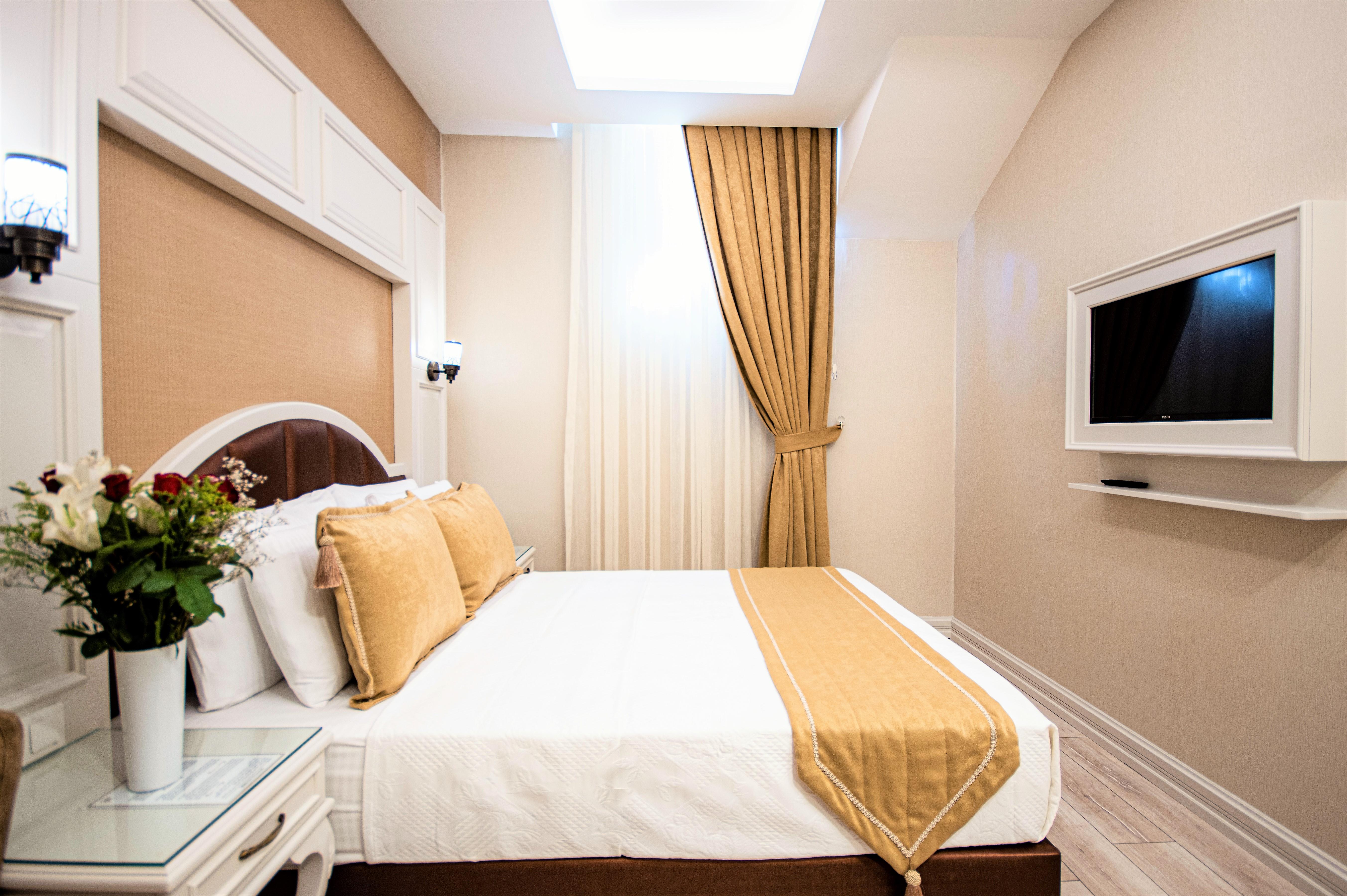 Boss Hotel Sultanahmet Стамбул Екстер'єр фото