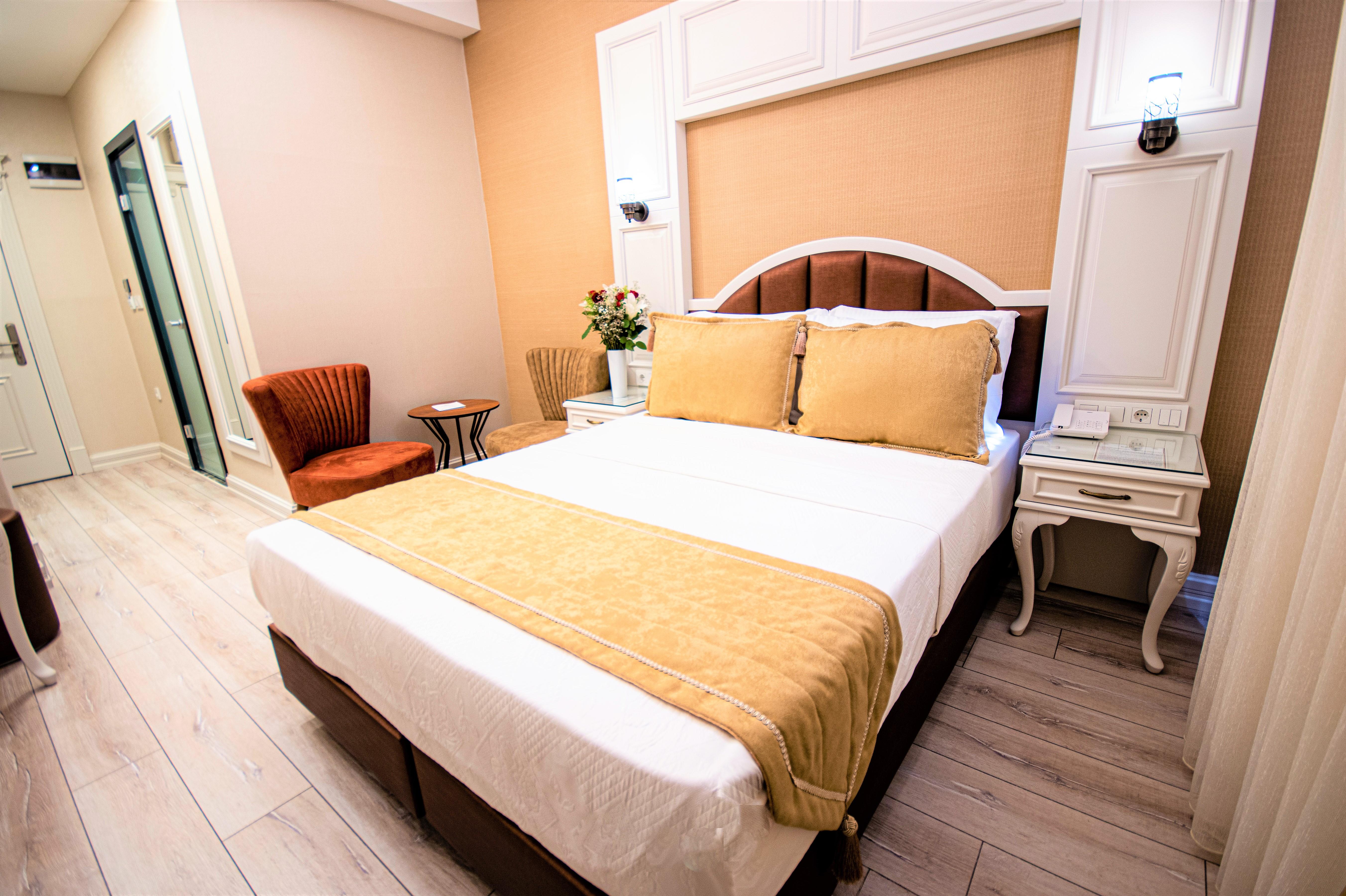 Boss Hotel Sultanahmet Стамбул Екстер'єр фото