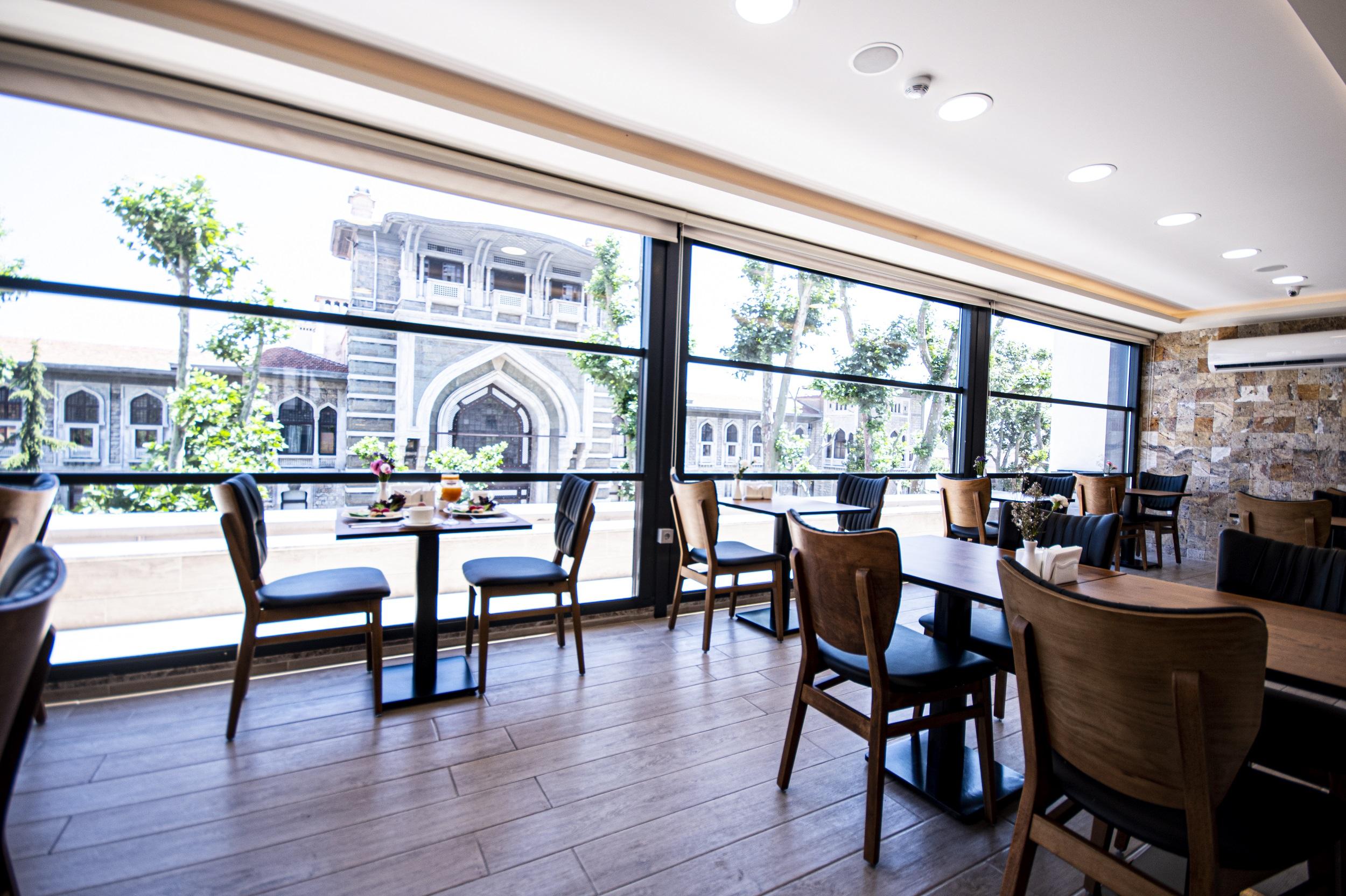 Boss Hotel Sultanahmet Стамбул Екстер'єр фото