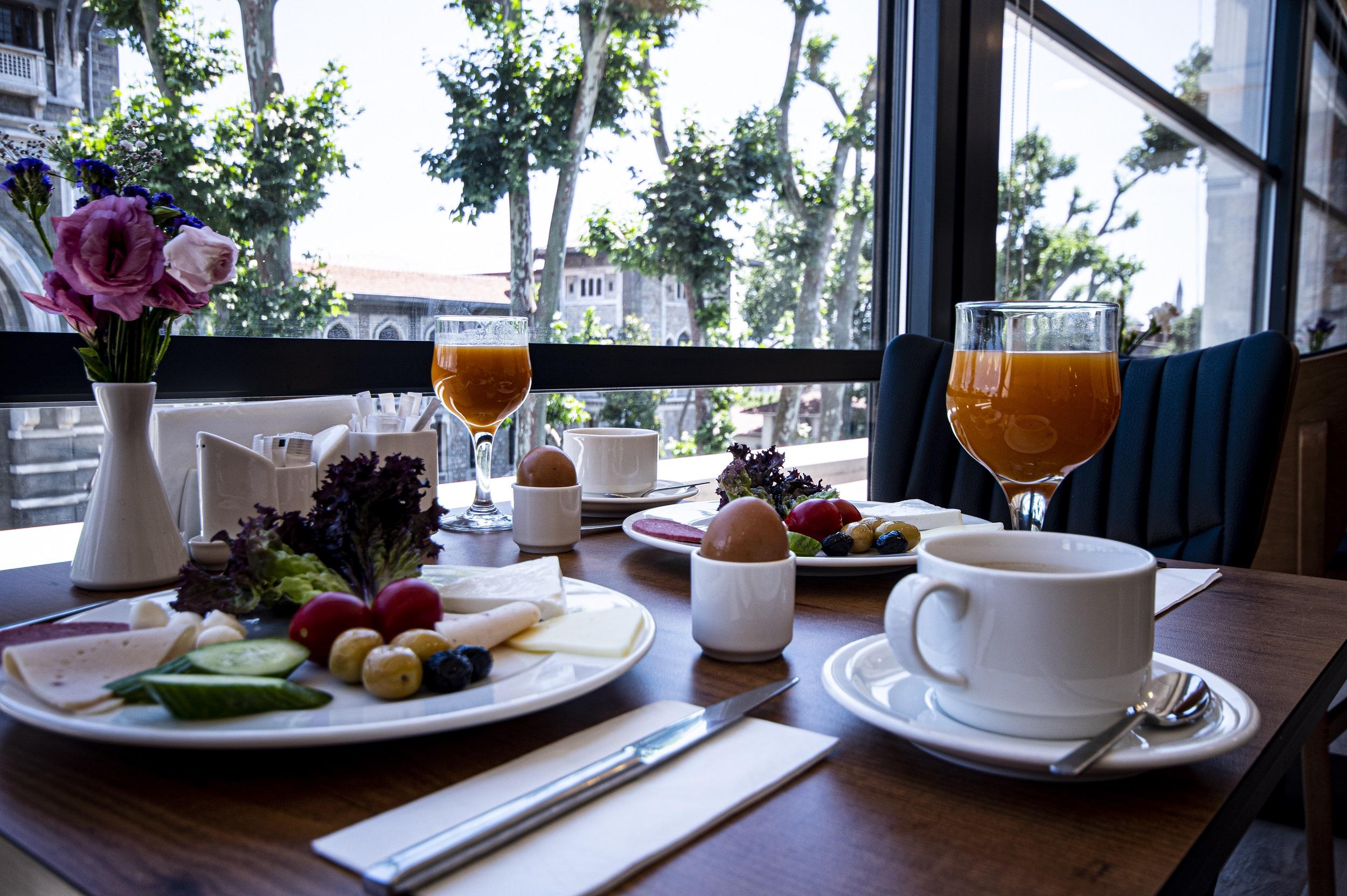 Boss Hotel Sultanahmet Стамбул Екстер'єр фото