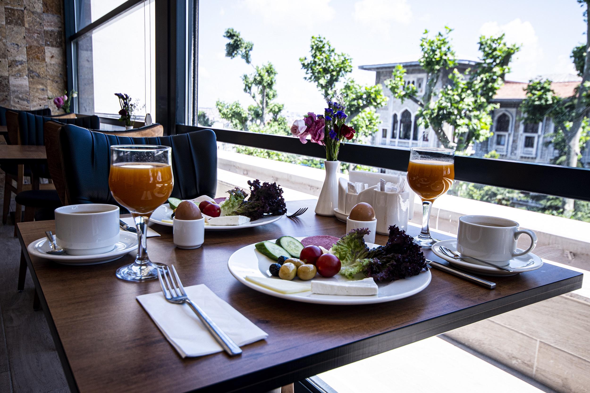 Boss Hotel Sultanahmet Стамбул Екстер'єр фото