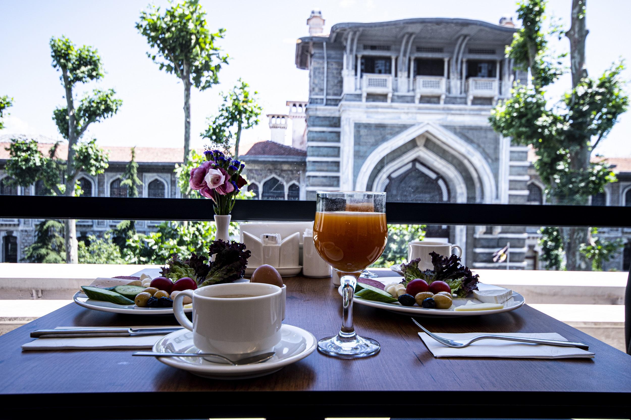 Boss Hotel Sultanahmet Стамбул Екстер'єр фото
