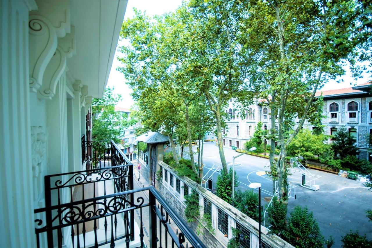 Boss Hotel Sultanahmet Стамбул Екстер'єр фото